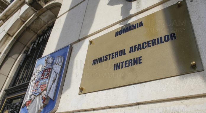 Şefii inspectoratelor de poliţie, avertizaţi!