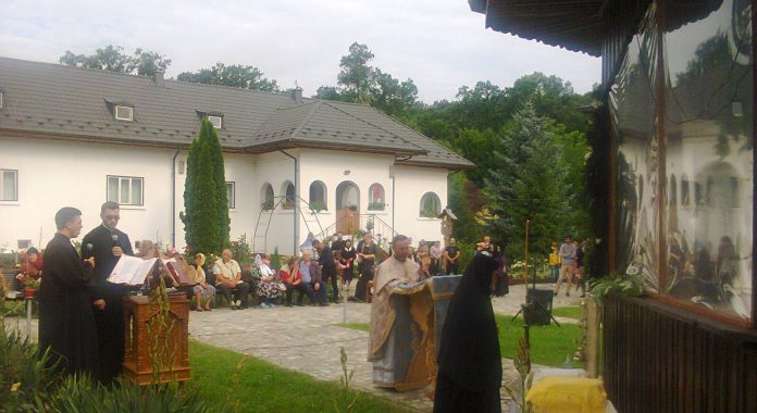 manastirea stramba jiu (1)