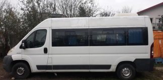 Noi licențe de transport județean. Curse regulate pe ruta Novaci – Roșia de Amaradia