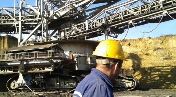 Deputatul Miruță, solicitare către Ministerul Energiei: Minerii merită mai mult respect