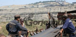 Greenpeace susține proiectul de lege pentru pensionarea mai devreme a minerilor și energeticienilor