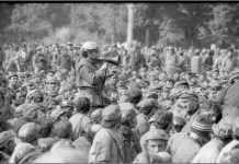 31 de ani de la mineriada din 13-15 iunie