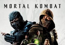 Mortal Kombat (2021) – Mortal Kombat – Cinema Sergiu Nicolaescu – J – 15:00