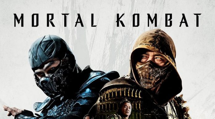 Mortal Kombat (2021) – Mortal Kombat – Cinema Sergiu Nicolaescu – J – 15:00