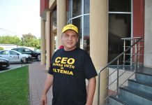 Val de concedieri. Nelu Roşca: Va fi o perioadă fierbinte!