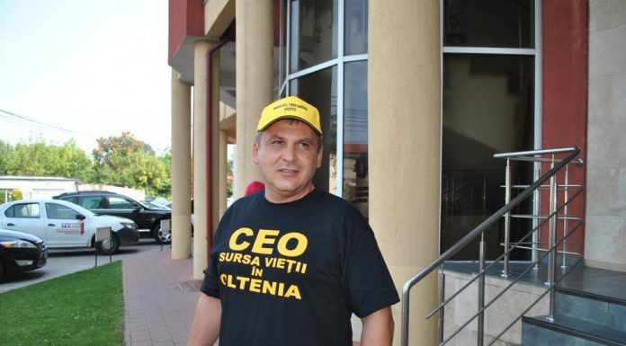 Val de concedieri. Nelu Roşca: Va fi o perioadă fierbinte!