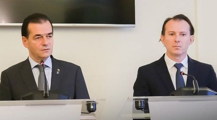 Se ascut cuţitele în PNL!