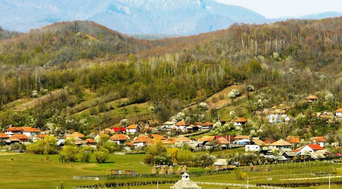 Padeș nu mai sărbătorește ziua comunei