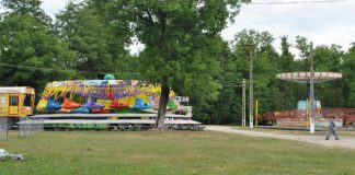 Parcurile de distracții, verificate de comisarii Protecției Consumatorilor