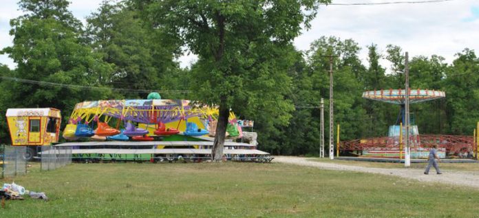 parc-distractii