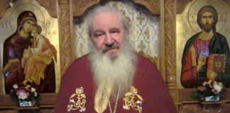 De vorbă cu slujitorii Lui Dumnezeu! – Despre înţelepciunea şi nevoia rugăciunii, cu Preacuviosul Părinte Protosinghel Irineu, Preotul de altar al Mănăstirii «Sfânta Treime» de la Strâmba-Jiu, Turceni, Gorj! – ,,Când venim la mănăstire, e bine ca şi noi, la rândul nostru, să-L rugăm pe Mântuitorul Iisus Hristos să ne dea înţelepciune, minte luminată şi apoi sănătate”!