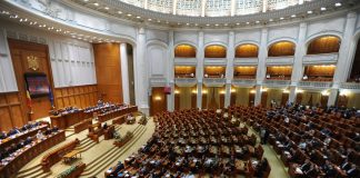 Miercuri se votează proiectul de lege pentru mineri și energeticieni. „Nu i s-a dat nicio șansă”