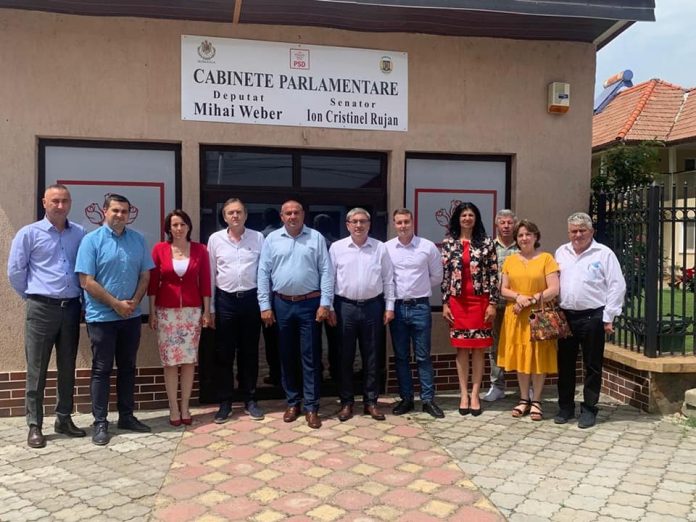 parlamentari tismana (2)