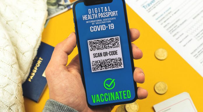 Certificatul verde pentru angajați, respins de Senat