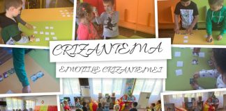 POVEȘTI PENTRU DIVERSITATE – Program de educație pentru diversitate în grădiniță