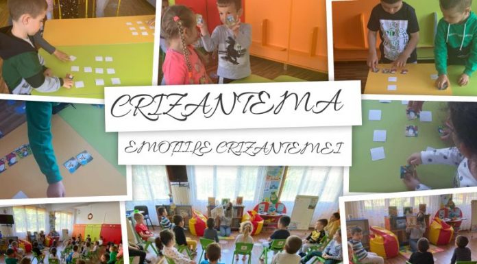 POVEȘTI PENTRU DIVERSITATE – Program de educație pentru diversitate în grădiniță