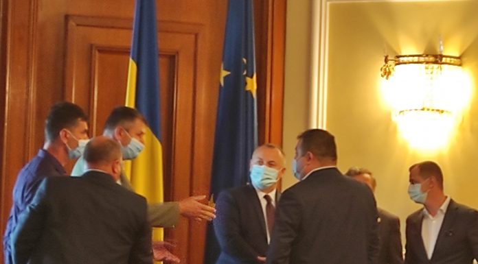 FOTO: Reducerea vârstei de pensionare pentru mineri şi energeticieni, aprobată!