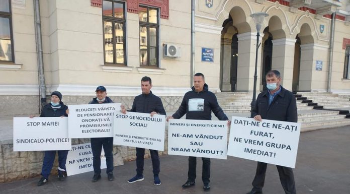 A mai rămas o zi, până la votul pentru reducerea vârstei de pensionare!