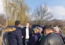 Trei soluții pentru sătenii din Runcurel. Încep negocierile!