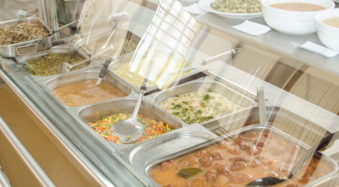 O cantină și două persoane fizice din Târgu-Jiu și Țânțăreni, amendate de DSVSA