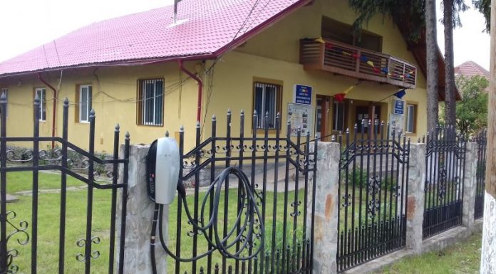 A început campania electorală pentru Bumbești-Pițic