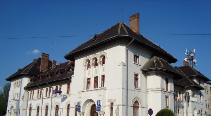 Anunț pentru contribuabilii din Târgu Jiu