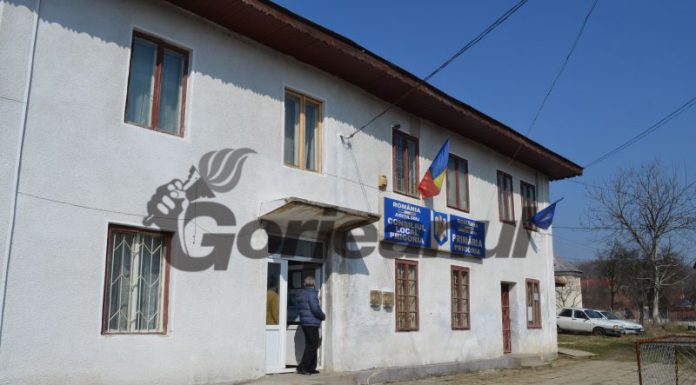 Post vacant de secretar general la primărie