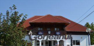 Investiție de peste 740.000 de lei, recepționată la Scoarța