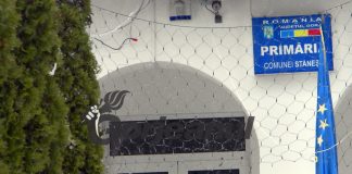 Post de consilier debutant, scos la concurs de Primăria Stănești