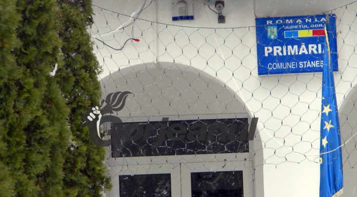 Post de consilier debutant, scos la concurs de Primăria Stănești