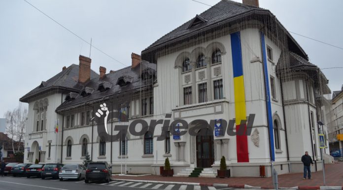 Post vacant de inspector de specialitate, scos la concurs de Primăria Târgu-Jiu