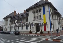 7 posturi de agenți de pază, scoase la concurs de Primăria Târgu-Jiu