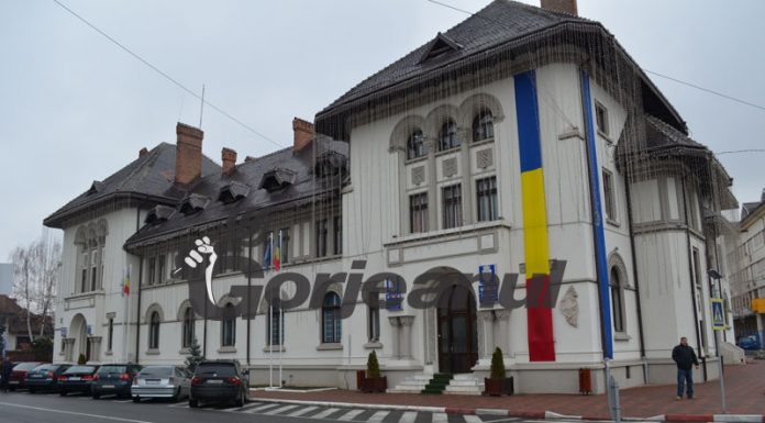 7 posturi de agenți de pază, scoase la concurs de Primăria Târgu-Jiu