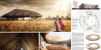 Încă o reuşită la o competiţie internaţională pentru drd. arhitect Maria Tîlvescu