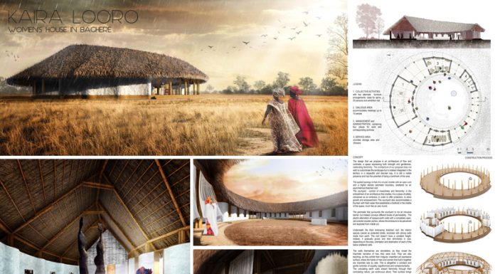 Încă o reuşită la o competiţie internaţională pentru drd. arhitect Maria Tîlvescu