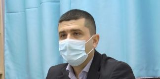 A fost reales în fruntea USR Gorj