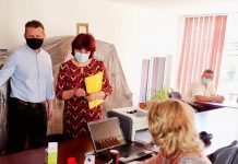 Liberala Irina Cojocaru a intrat în cursa electorală pentru Bumbești-Pițic