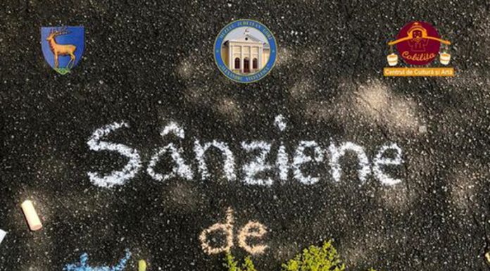 Sânzienele și ia, sărbătorite la Muzeul de Artă din Târgu-Jiu