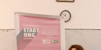 Seminar despre revoluția lui Tudor Vladimirescu pentru elevii CNET Târgu-Jiu