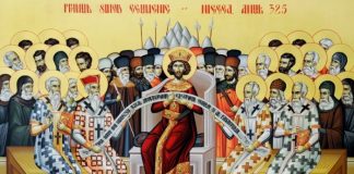 Calea, Lumina, Adevărul şi Viaţa! – Dumnezeu Tatăl ne îndeamnă să-L mărturisim pe Mântuitorul Iisus Hristos în rugăciune şi să apărăm de orice rătăcire, ceea ce înseamnă viaţa în dreapta credinţă!