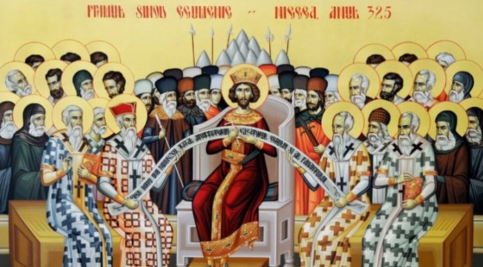 Calea, Lumina, Adevărul şi Viaţa! – Dumnezeu Tatăl ne îndeamnă să-L mărturisim pe Mântuitorul Iisus Hristos în rugăciune şi să apărăm de orice rătăcire, ceea ce înseamnă viaţa în dreapta credinţă!