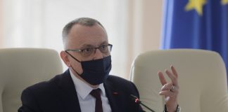 Cîmpeanu: Concursul pentru posturile de director va debuta pe 14 septembrie