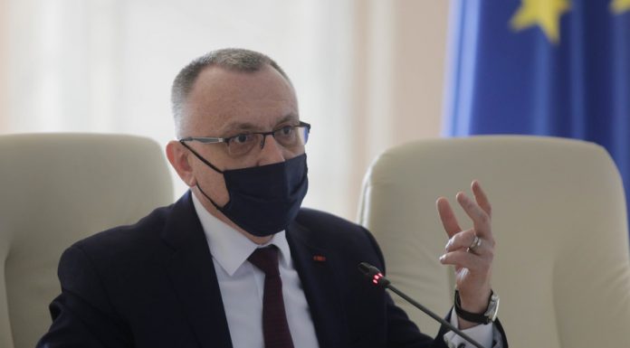 Cîmpeanu: Concursul pentru posturile de director va debuta pe 14 septembrie