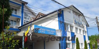 Post de psiholog stagiar, scos la concurs de Spitalul Novaci