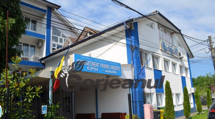 Post de psiholog stagiar, scos la concurs de Spitalul Novaci