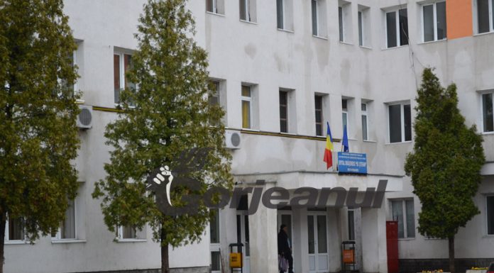 Post vacant la spitalul dun Rovinari
