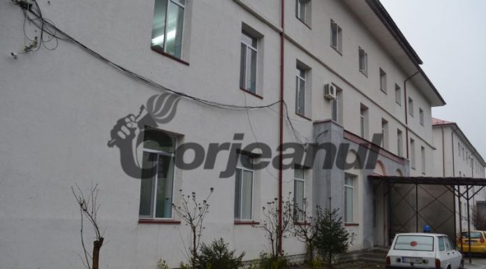 Echipamente pe bani europeni pentru spitalul din Sadu