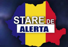 Guvernul a prelungit starea de alertă, deși anunță noi măsuri de relaxare