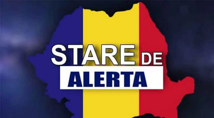 Guvernul a prelungit starea de alertă, deși anunță noi măsuri de relaxare