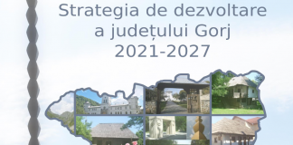 Strategia de dezvoltare a Gorjului, în dezbatere publică